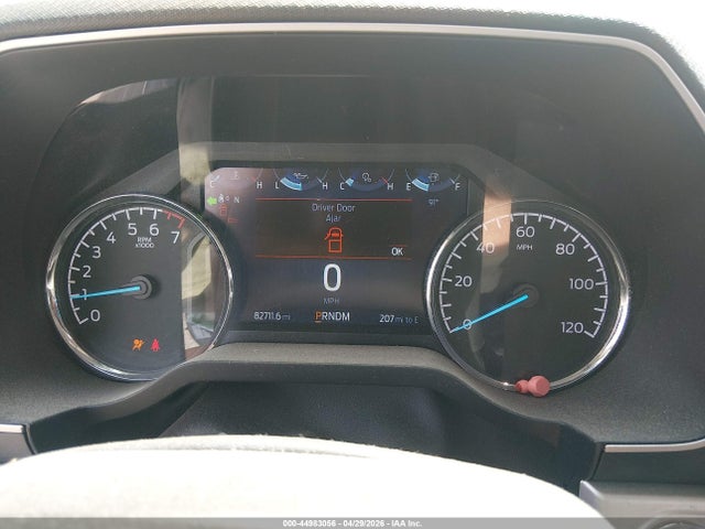 Ford F-150 Xlt 2021 1FTFW1E88MFC83778 Image 7