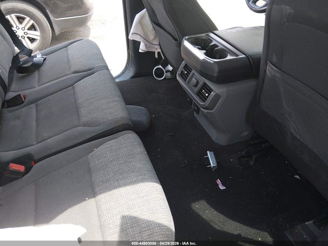 Ford F-150 Xlt 2021 1FTFW1E88MFC83778 Image 8