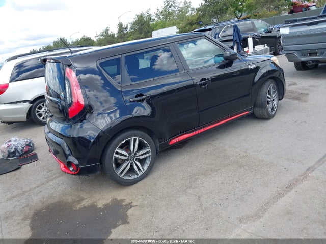 KNDJP3A51F7155507 KIA SOUL +