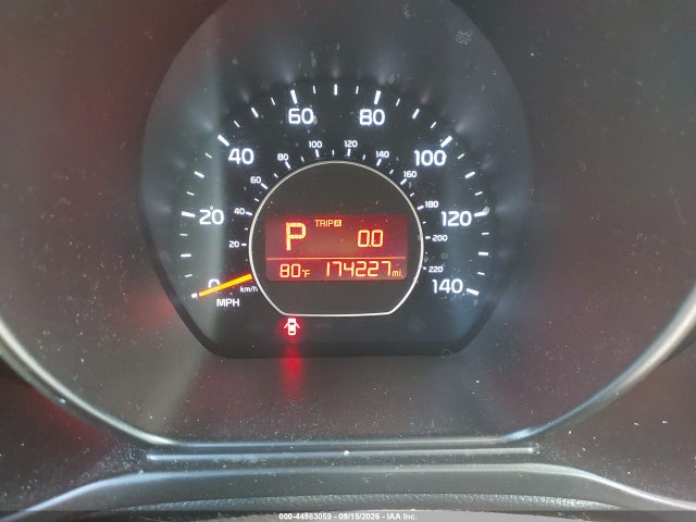 KNDJP3A51F7155507 KIA SOUL +
