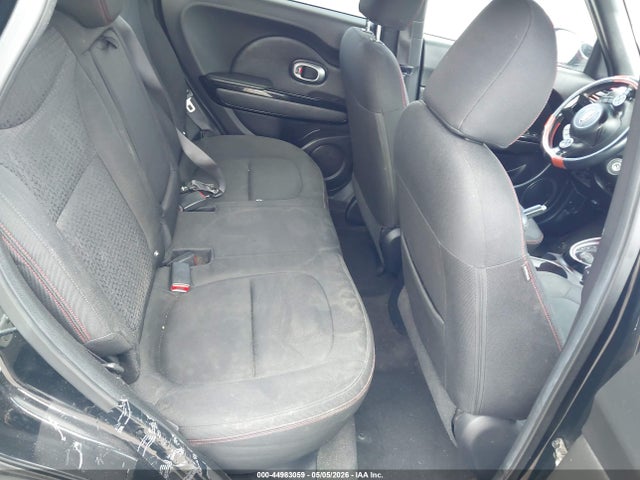 KNDJP3A51F7155507 KIA SOUL +