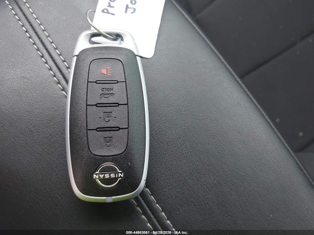 Aukcja sprzedaży 2025 Nissan Sentra S, vin: 3N1AB8BV0SY407785, numer aukcji: 44983061