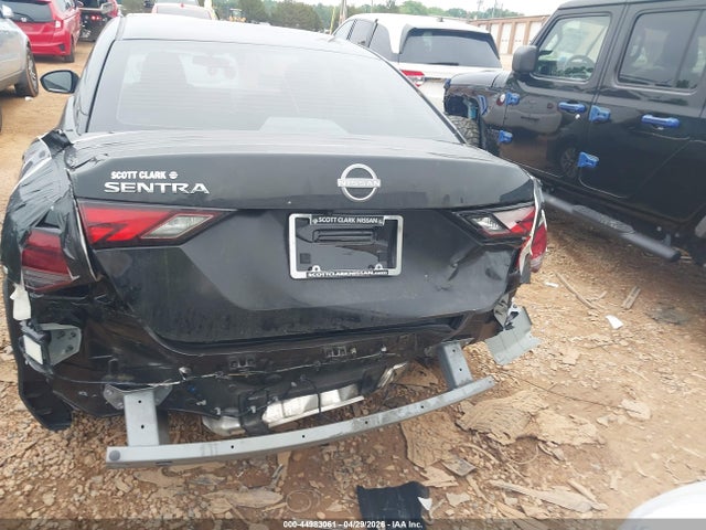 Aukcja sprzedaży 2025 Nissan Sentra S, vin: 3N1AB8BV0SY407785, numer aukcji: 44983061