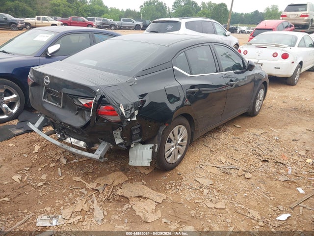 Aukcja sprzedaży 2025 Nissan Sentra S, vin: 3N1AB8BV0SY407785, numer aukcji: 44983061