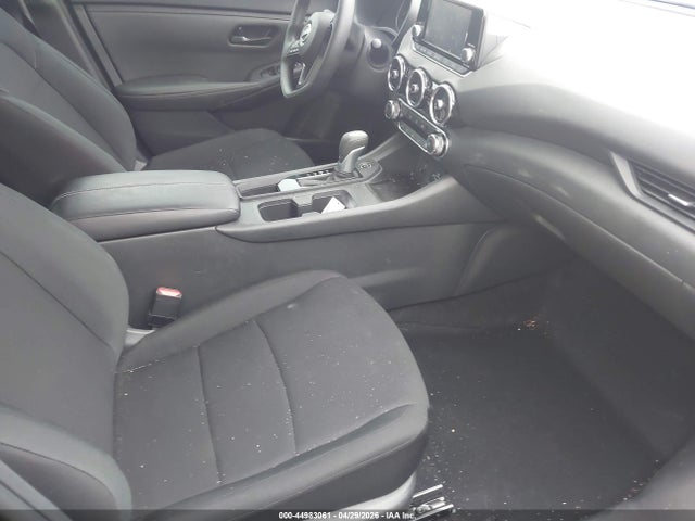 Aukcja sprzedaży 2025 Nissan Sentra S, vin: 3N1AB8BV0SY407785, numer aukcji: 44983061