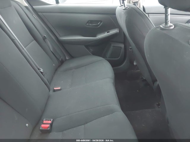 Aukcja sprzedaży 2025 Nissan Sentra S, vin: 3N1AB8BV0SY407785, numer aukcji: 44983061