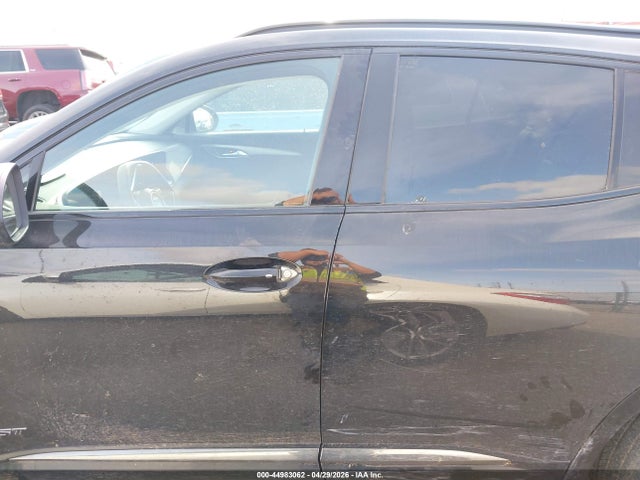 2024 Buick Envision Sport Touring Awd მანქანა იყიდება აუქციონზე, vin: LRBFZPE48RD012860, აუქციონის ნომერი: 44983062
