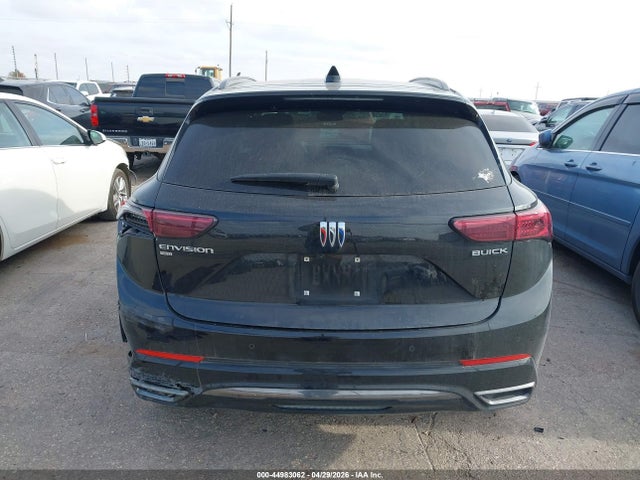 Aukcja sprzedaży 2024 Buick Envision Sport Touring Awd, vin: LRBFZPE48RD012860, numer aukcji: 44983062