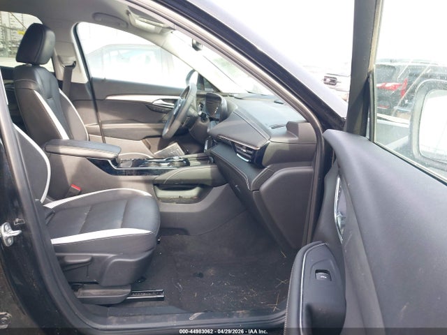 Auction sale of the 2024 Buick Envision Sport Touring Awd, vin: LRBFZPE48RD012860, lot number: 44983062