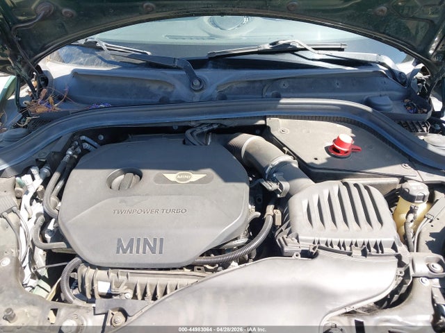 WMWXU1C52K2J01223 Mini Hardtop Cooper