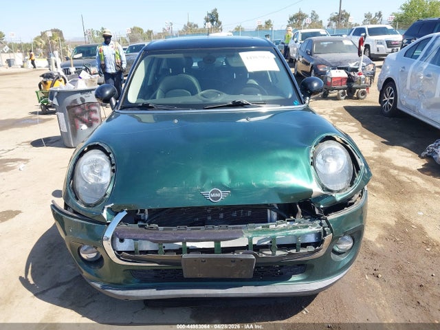 WMWXU1C52K2J01223 Mini Hardtop Cooper