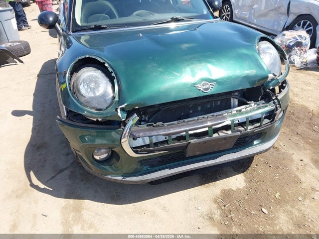 WMWXU1C52K2J01223 Mini Hardtop Cooper