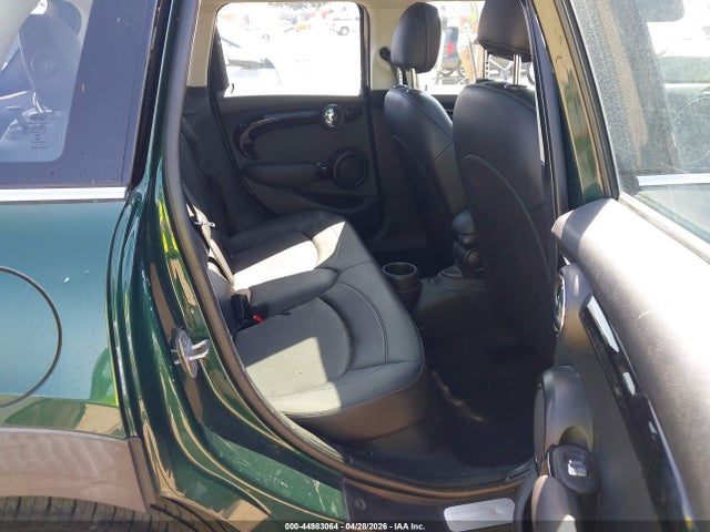 WMWXU1C52K2J01223 Mini Hardtop Cooper