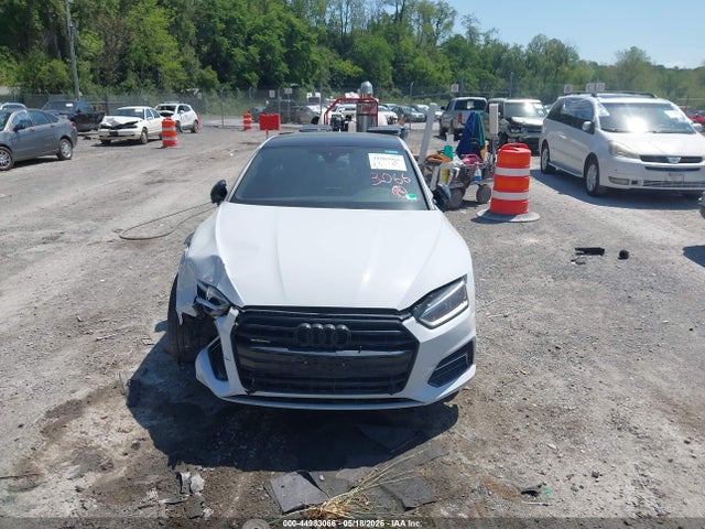 Aukcja sprzedaży 2018 Audi A5 2.0t Premium, vin: WAUPNAF59JA031538, numer aukcji: 44983066