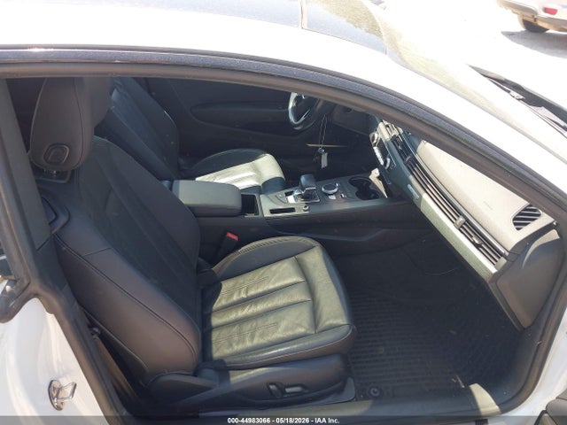 Aukcja sprzedaży 2018 Audi A5 2.0t Premium, vin: WAUPNAF59JA031538, numer aukcji: 44983066