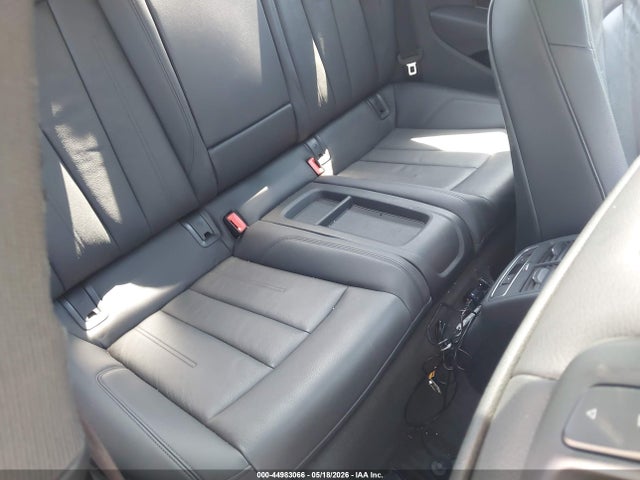 Aukcja sprzedaży 2018 Audi A5 2.0t Premium, vin: WAUPNAF59JA031538, numer aukcji: 44983066