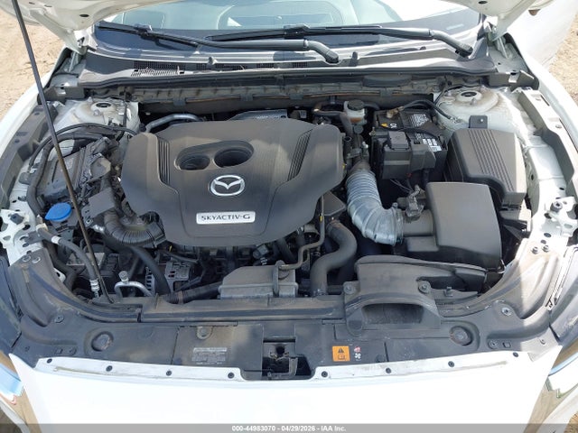 44983070 :رقم المزاد ، JM1GL1TYXL1519312 vin ، 2020 Mazda Mazda6 Grand Touring مزاد بيع