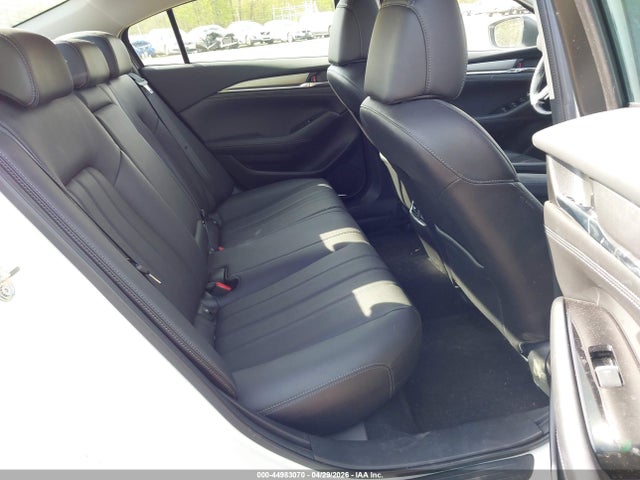 44983070 :رقم المزاد ، JM1GL1TYXL1519312 vin ، 2020 Mazda Mazda6 Grand Touring مزاد بيع