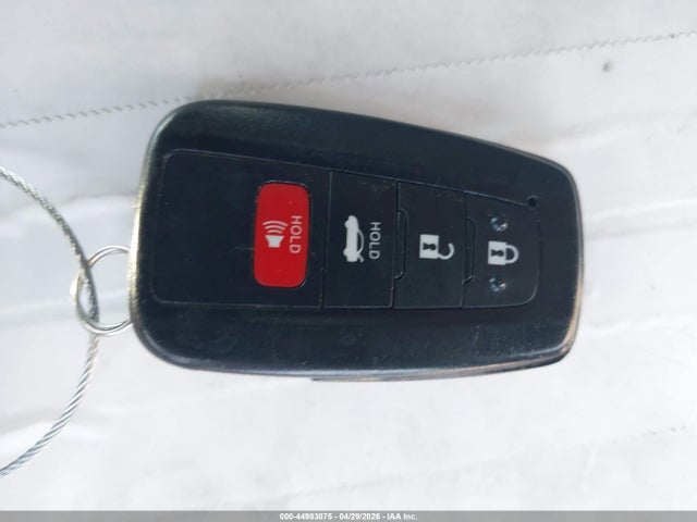 4T1T11AK3RU235705 Toyota CAMRY SE