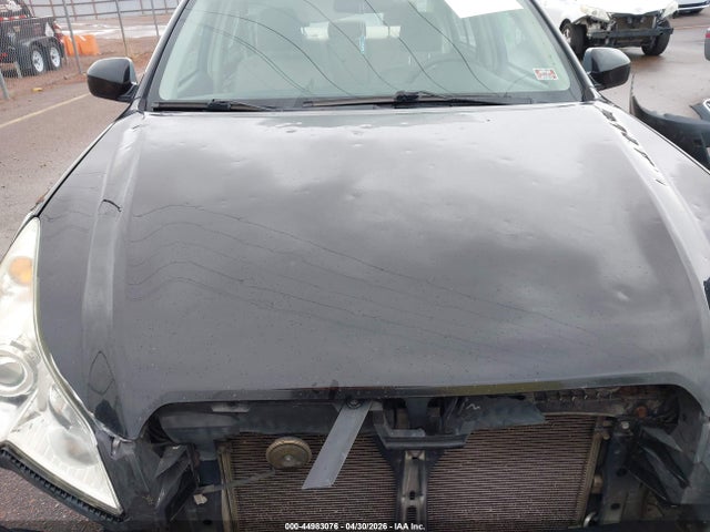 44983076 :رقم المزاد ، 4S3BMBC69B3212664 vin ، 2011 Subaru Legacy 2.5i Prem Awp مزاد بيع