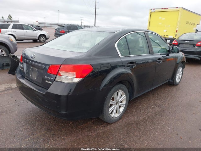 44983076 :رقم المزاد ، 4S3BMBC69B3212664 vin ، 2011 Subaru Legacy 2.5i Prem Awp مزاد بيع