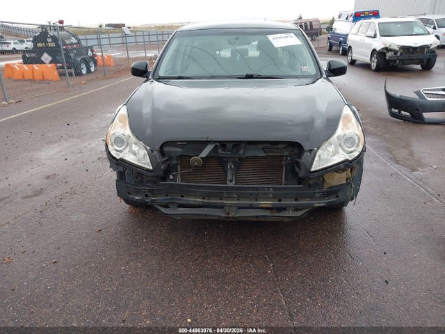 44983076 :رقم المزاد ، 4S3BMBC69B3212664 vin ، 2011 Subaru Legacy 2.5i Prem Awp مزاد بيع