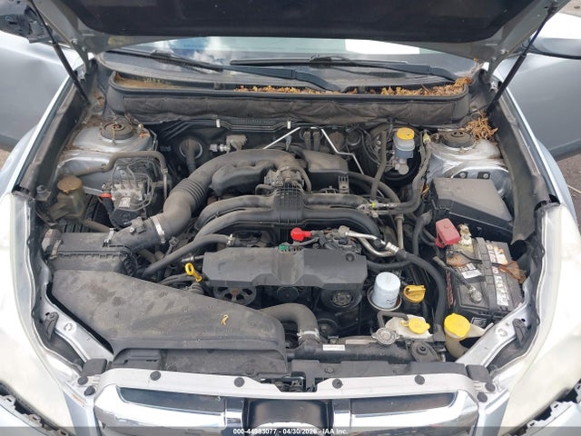 Aukcja sprzedaży 2013 Subaru Outback 2.5i Premium, vin: 4S4BRCCC5D3276843, numer aukcji: 44983077