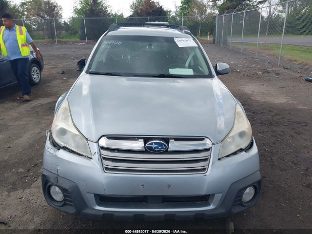 Aukcja sprzedaży 2013 Subaru Outback 2.5i Premium, vin: 4S4BRCCC5D3276843, numer aukcji: 44983077