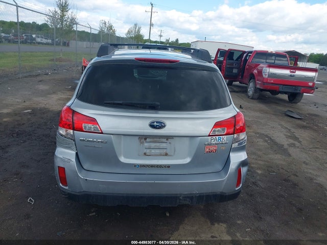 Aukcja sprzedaży 2013 Subaru Outback 2.5i Premium, vin: 4S4BRCCC5D3276843, numer aukcji: 44983077