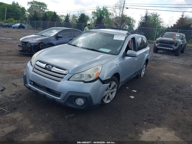 Aukcja sprzedaży 2013 Subaru Outback 2.5i Premium, vin: 4S4BRCCC5D3276843, numer aukcji: 44983077