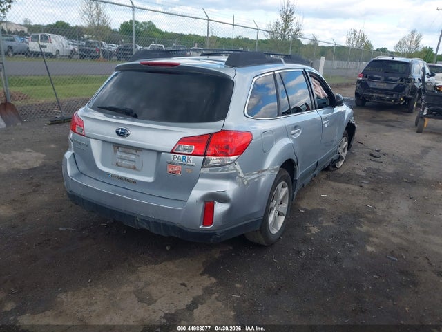 Aukcja sprzedaży 2013 Subaru Outback 2.5i Premium, vin: 4S4BRCCC5D3276843, numer aukcji: 44983077