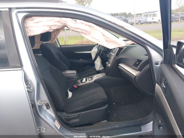 Aukcja sprzedaży 2013 Subaru Outback 2.5i Premium, vin: 4S4BRCCC5D3276843, numer aukcji: 44983077
