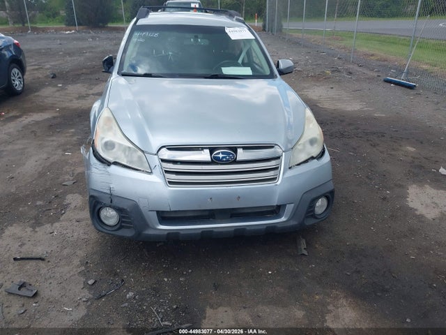 Aukcja sprzedaży 2013 Subaru Outback 2.5i Premium, vin: 4S4BRCCC5D3276843, numer aukcji: 44983077