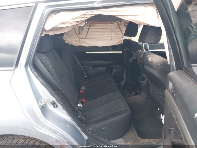 Aukcja sprzedaży 2013 Subaru Outback 2.5i Premium, vin: 4S4BRCCC5D3276843, numer aukcji: 44983077