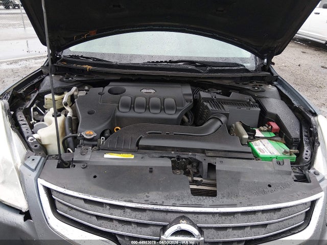 Aukcja sprzedaży 2011 Nissan Altima 2.5 S, vin: 1N4AL2APXBN431525, numer aukcji: 44983078