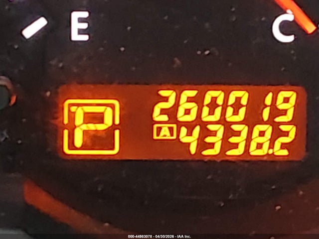 Aukcja sprzedaży 2011 Nissan Altima 2.5 S, vin: 1N4AL2APXBN431525, numer aukcji: 44983078