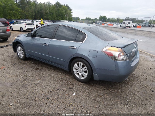 Aukcja sprzedaży 2011 Nissan Altima 2.5 S, vin: 1N4AL2APXBN431525, numer aukcji: 44983078