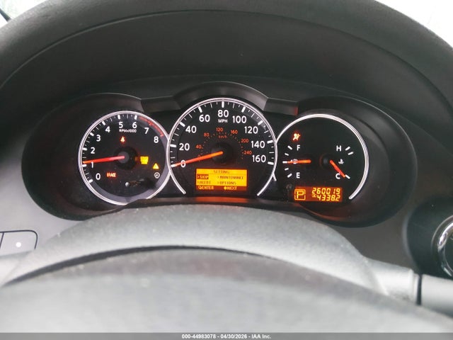 Aukcja sprzedaży 2011 Nissan Altima 2.5 S, vin: 1N4AL2APXBN431525, numer aukcji: 44983078