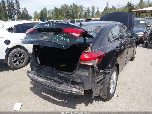 3KPFL4A77HE018311 KIA FORTE LX