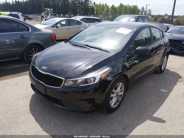 3KPFL4A77HE018311 KIA FORTE LX
