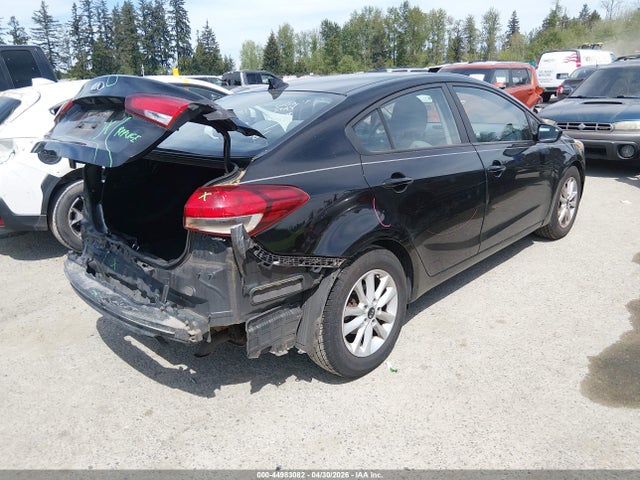 3KPFL4A77HE018311 KIA FORTE LX