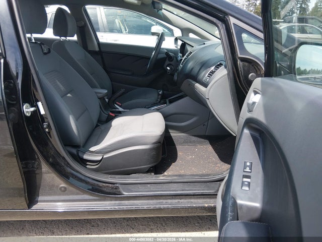 3KPFL4A77HE018311 KIA FORTE LX