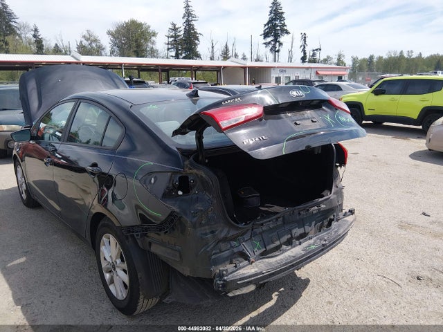 3KPFL4A77HE018311 KIA FORTE LX