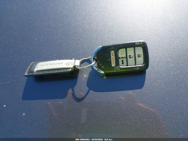 19XFC1F31HE029227 Honda Civic Ex-t