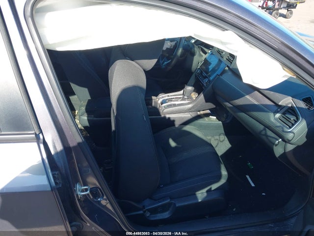 19XFC1F31HE029227 Honda Civic Ex-t