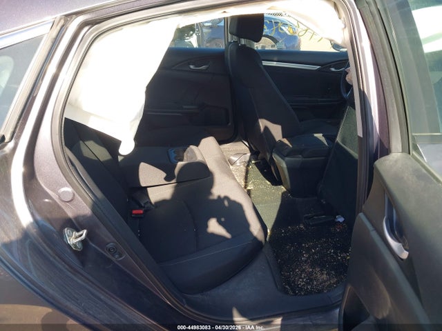 19XFC1F31HE029227 Honda Civic Ex-t