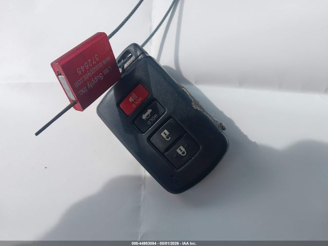 2012 Toyota Camry Xle V6 მანქანა იყიდება აუქციონზე, vin: 4T1BK1FK4CU509647, აუქციონის ნომერი: 44983084
