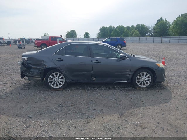 2012 Toyota Camry Xle V6 მანქანა იყიდება აუქციონზე, vin: 4T1BK1FK4CU509647, აუქციონის ნომერი: 44983084