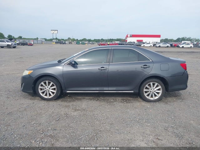 2012 Toyota Camry Xle V6 მანქანა იყიდება აუქციონზე, vin: 4T1BK1FK4CU509647, აუქციონის ნომერი: 44983084