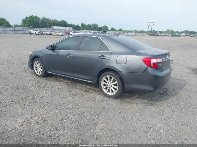 2012 Toyota Camry Xle V6 მანქანა იყიდება აუქციონზე, vin: 4T1BK1FK4CU509647, აუქციონის ნომერი: 44983084